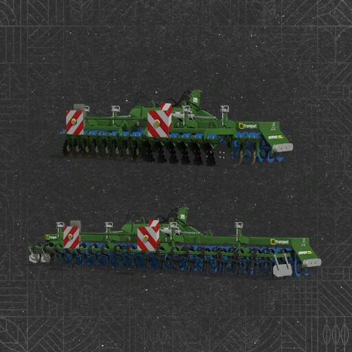 Franquet Synchro Pack