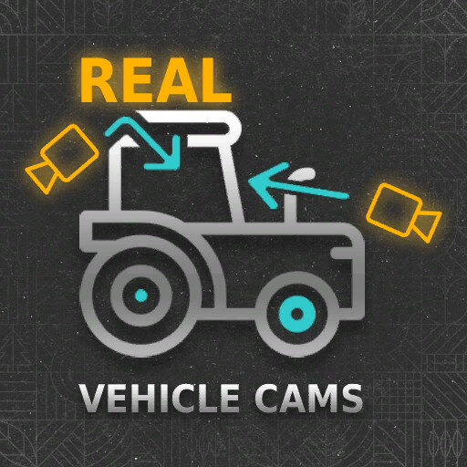 Real Vehicle Cams