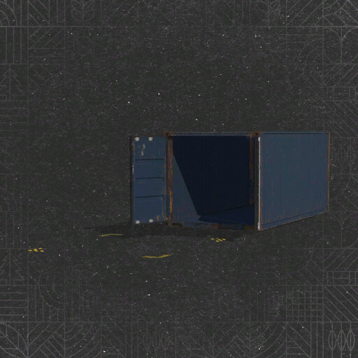 Autoload Pallet Storage