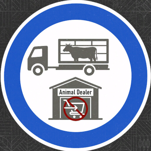 Animals: Trailer Only