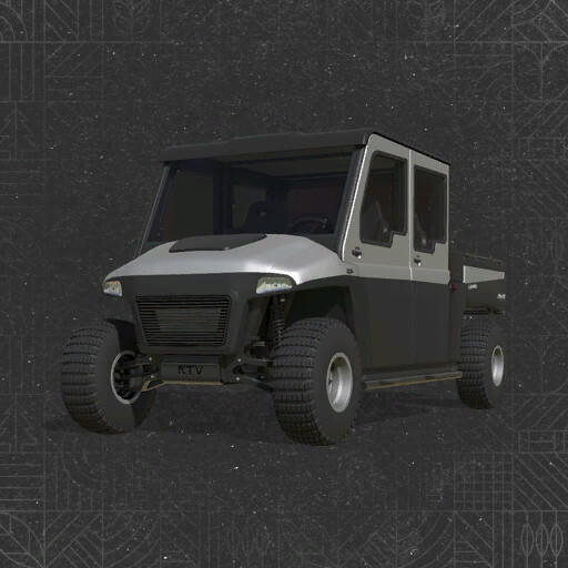 Lizard RTV Max 4000