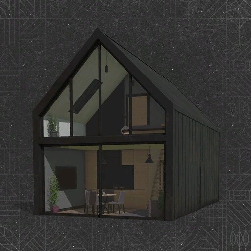 Prefabricated House