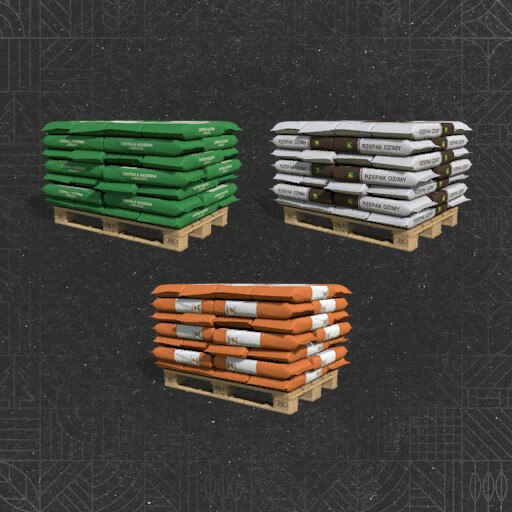 Polish Seeds Pack