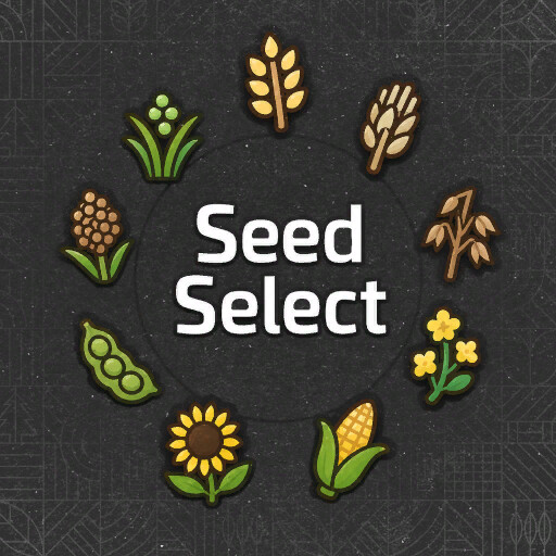 Seed Select