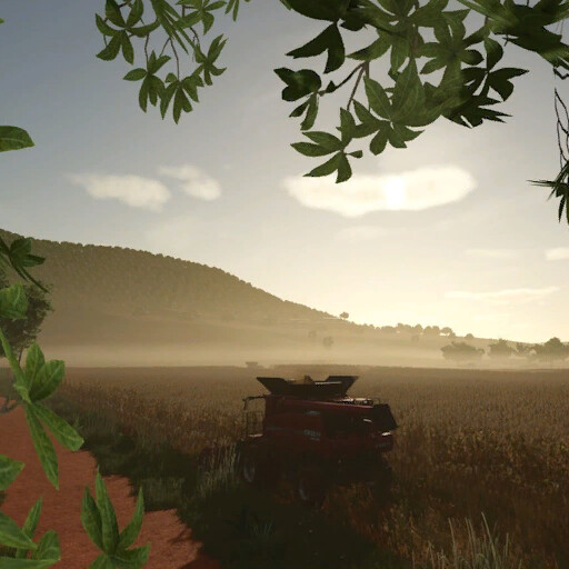 New Gloria Farm