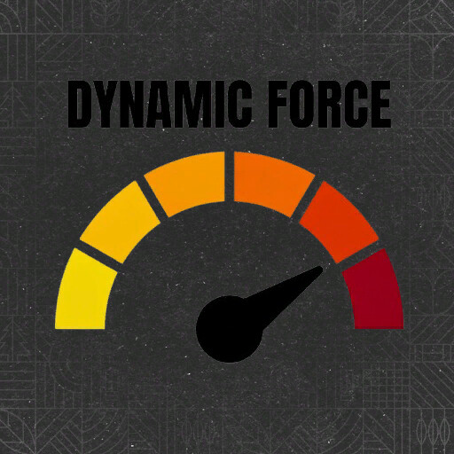 Dynamic Implement Force