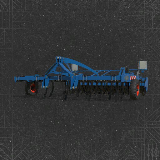 Lizard MC 300