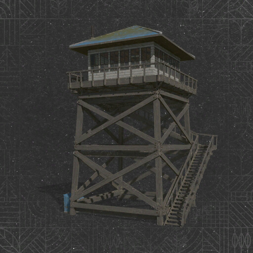 Lookout Tower