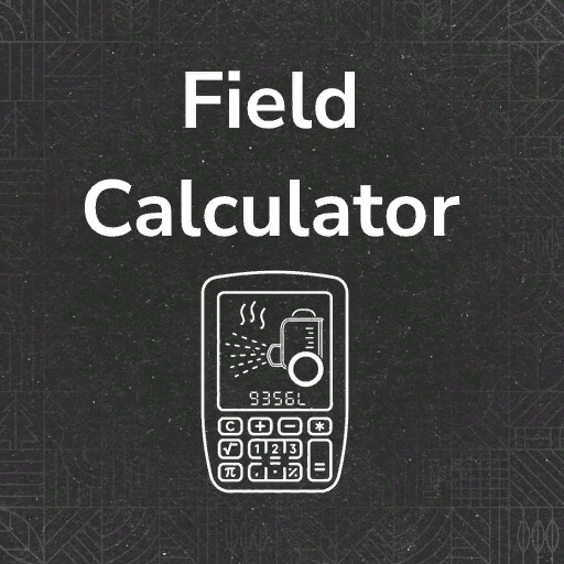 Field Calculator