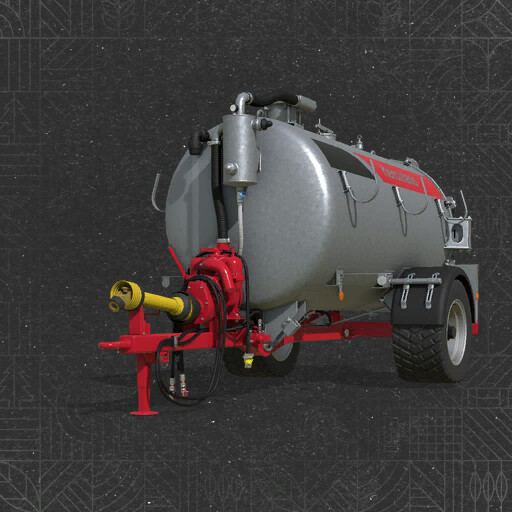 Herculano CH 3000