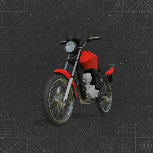 CG 125-150 Series