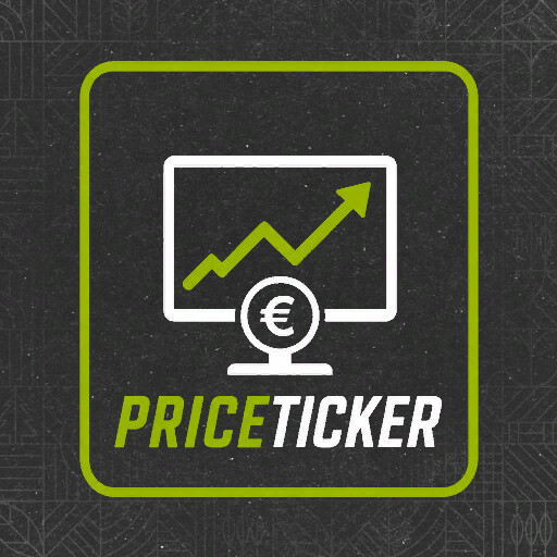 Market Price Helper