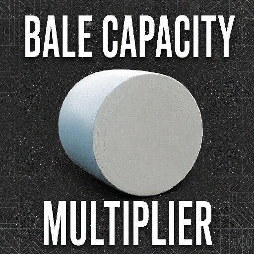 Bale Capacity Multiplier