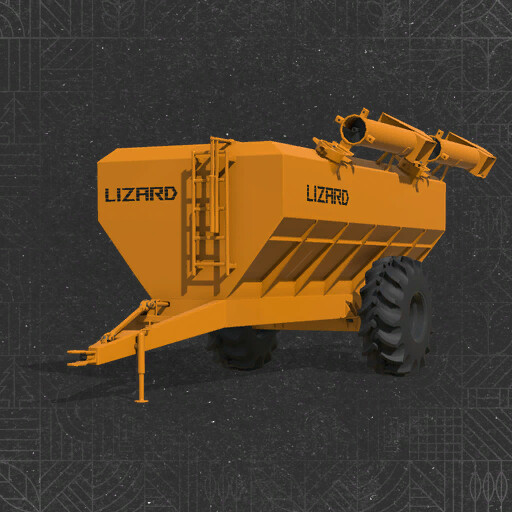 Lizard GT 1030