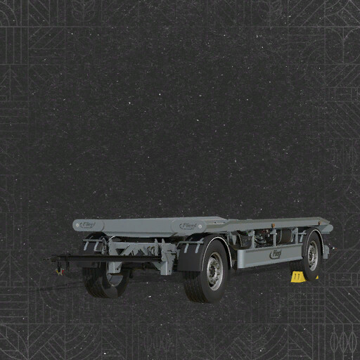 Fliegl ZPS 180