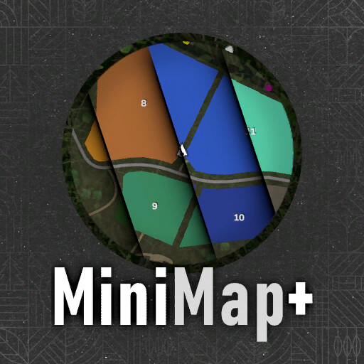 Minimap Plus