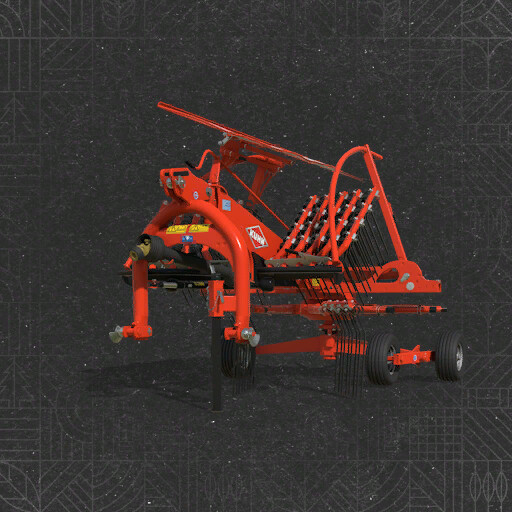 Kuhn GA4431