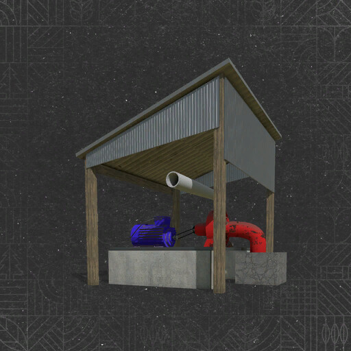 Custom Rice Fields BR