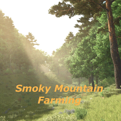 Smoky Mountain Farming