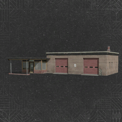 Repair Workshop