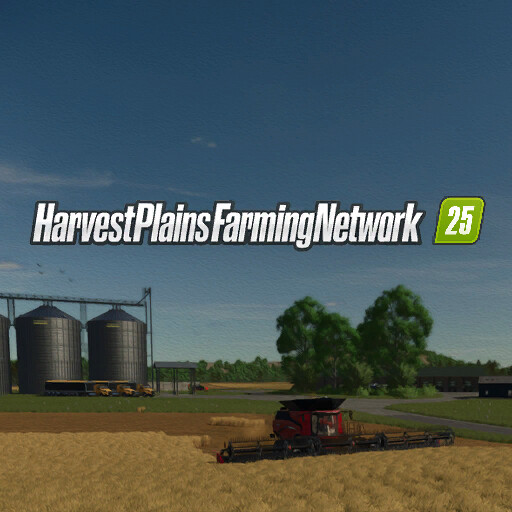 Harvest Plains Farming Network