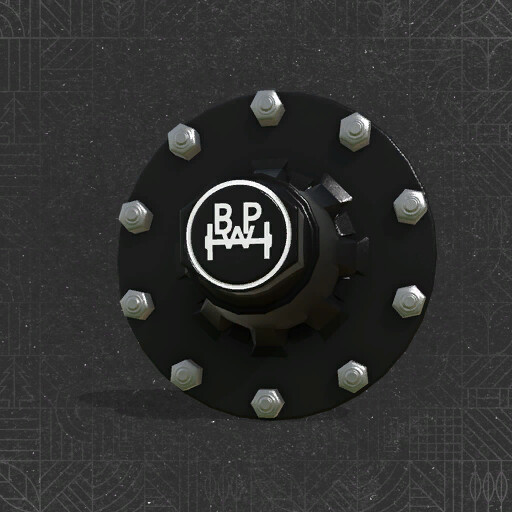 BPW Hub (Prefab*)