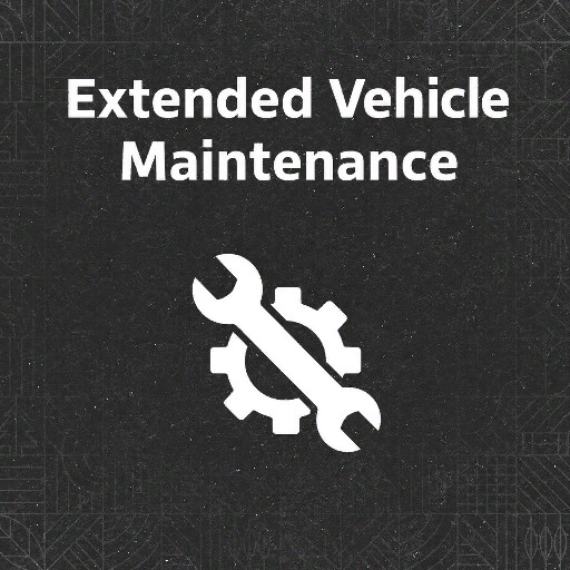 Extended Vehicle Maintenance