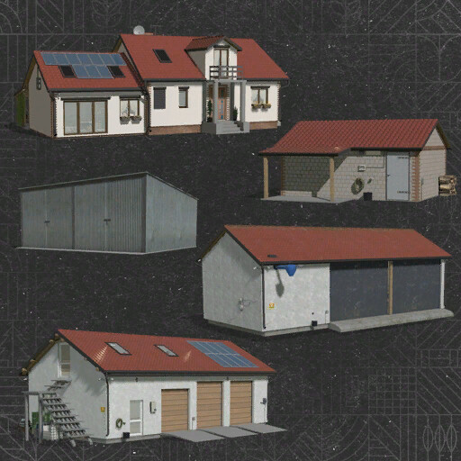 Medium Farm Package