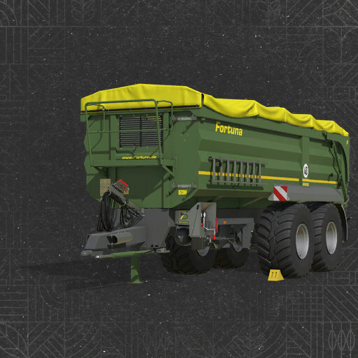 Fortuna FTM 200 / 7.5