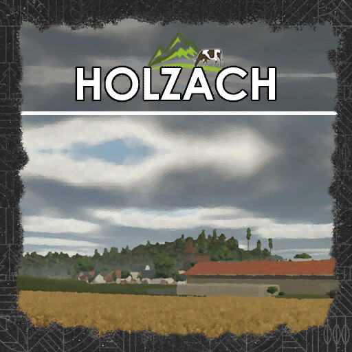 Holzach