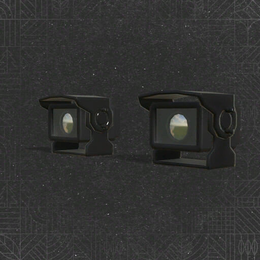 Camera Prefab (Prefab*)