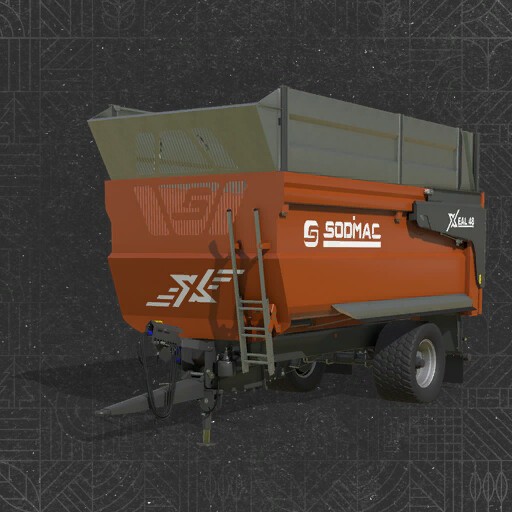 Sodimac XEAL 2 4816