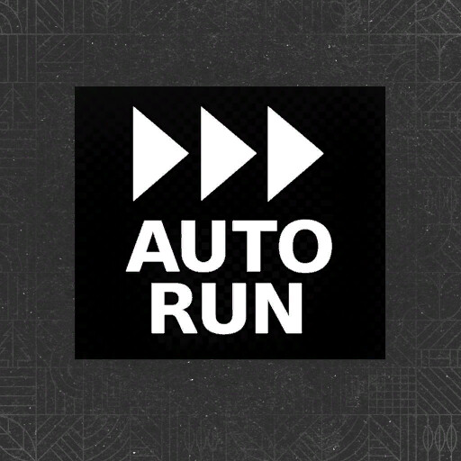 Auto Run