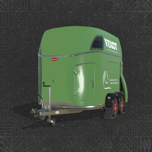 Big Master Fendt