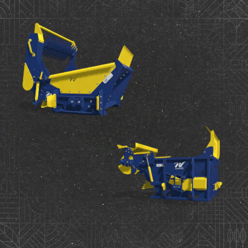 Warzee Pack