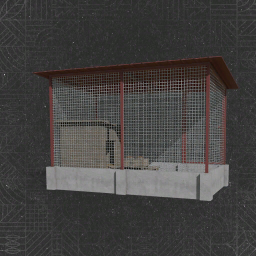 Dog House