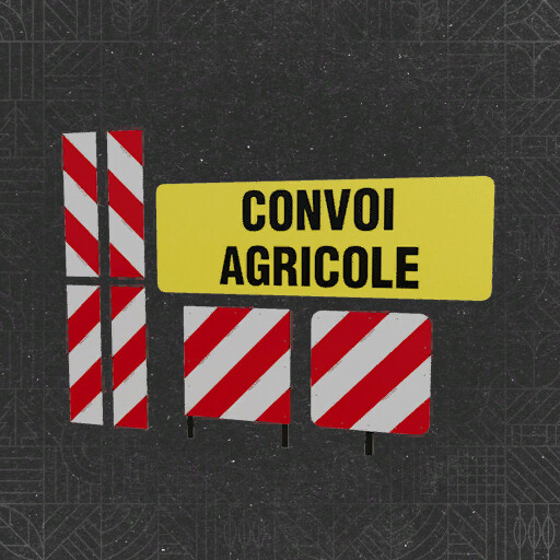 Warning Signs (Prefab*)