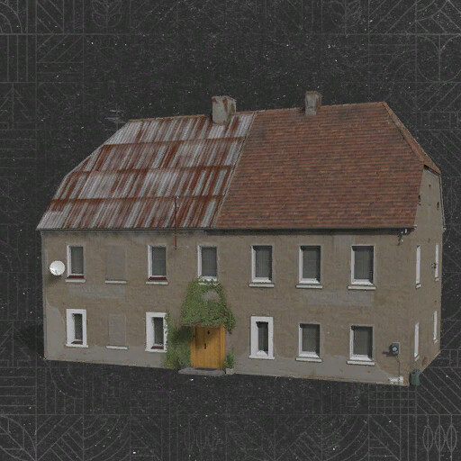 Multi-Family House