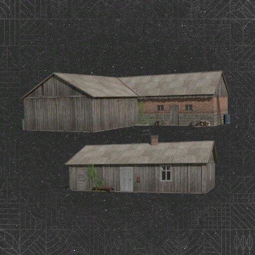 Small Polish Farm Package