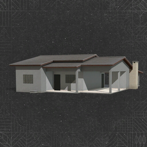AL Farm House
