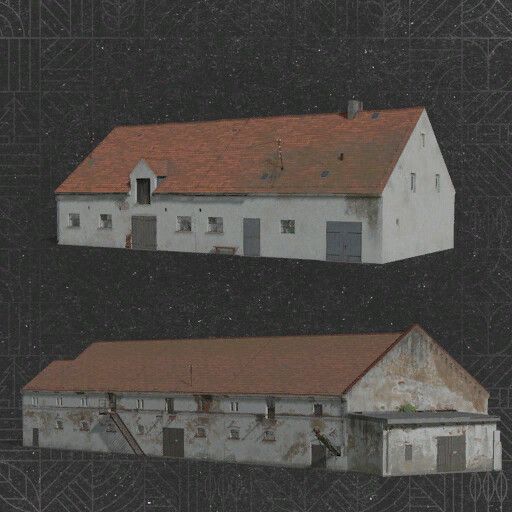 Farmstead Buildings