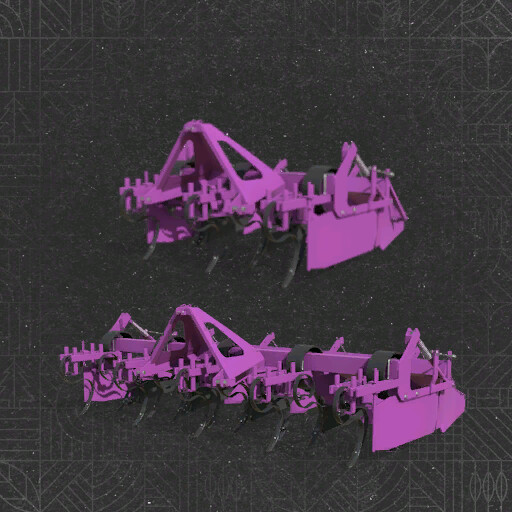 Remprodex UFO 4/2R