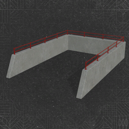 Bunker Silo Small