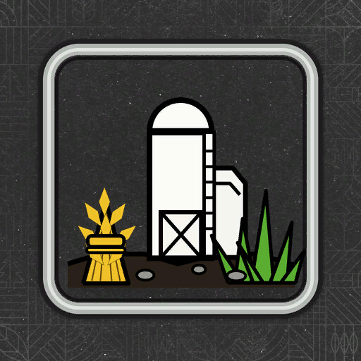 Forage Silo Extension