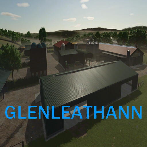 Glenleathann