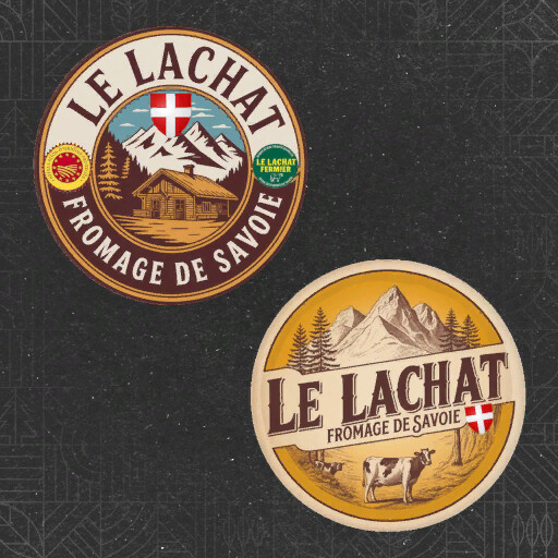 Le Lachat Production