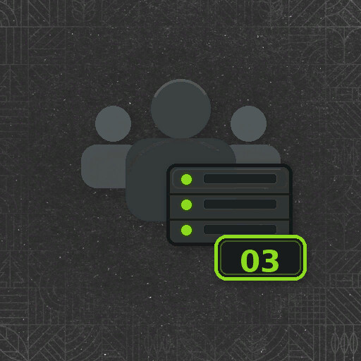 Server Player Count