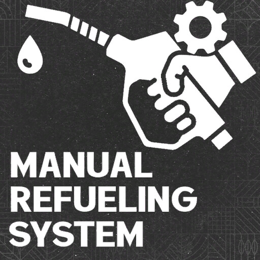 Manual Refueling