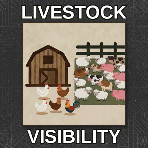 Livestock Visibility