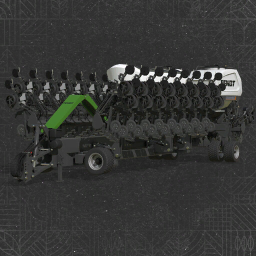 Fendt Momentum 40 G2